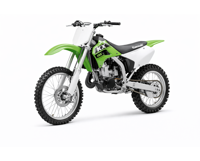 Kawasaki KX 125