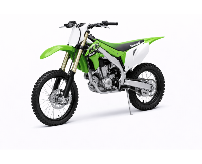 Kawasaki KX 250