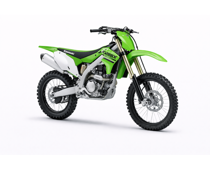 Kawasaki KX 250X
