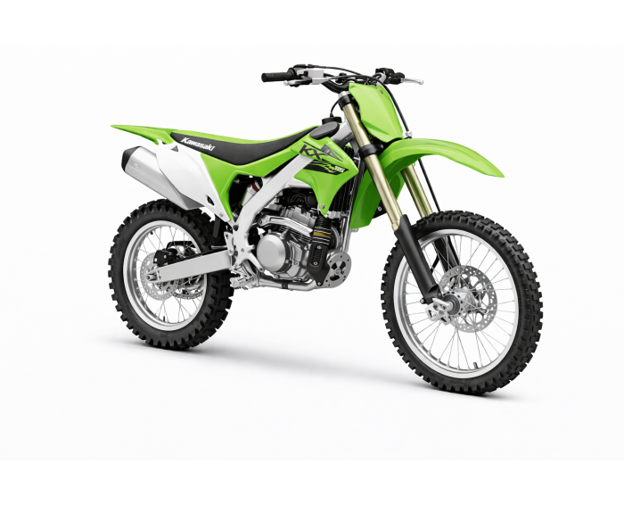Kawasaki KX 450