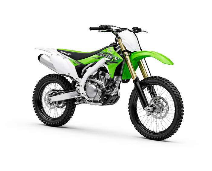 Kawasaki KX 450F