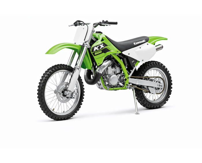 Kawasaki KX 500