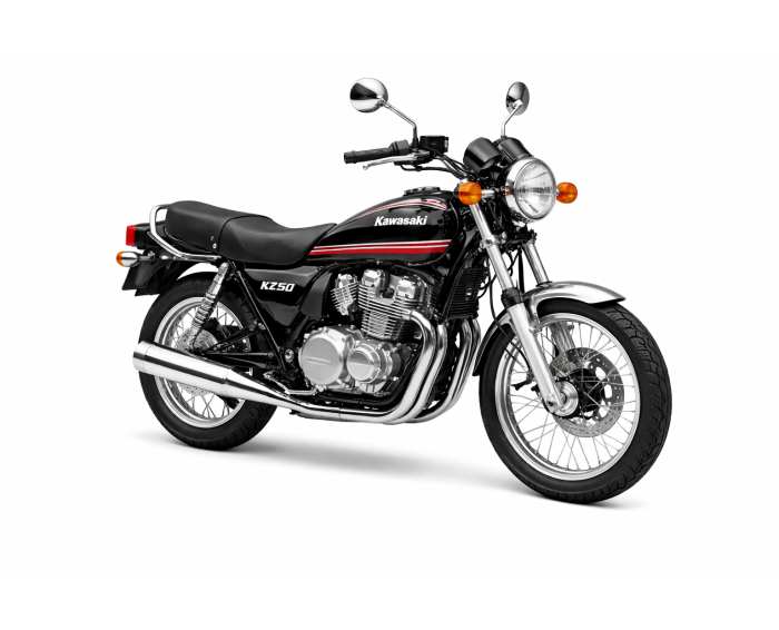 Kawasaki KZ-750
