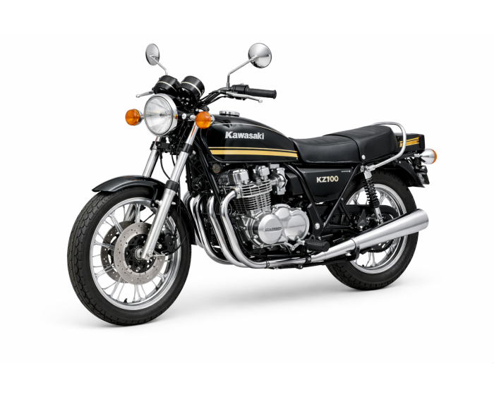 Kawasaki KZ 1000
