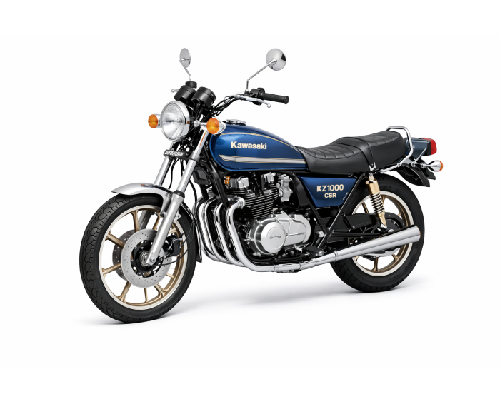 Kawasaki KZ 1000 CSR