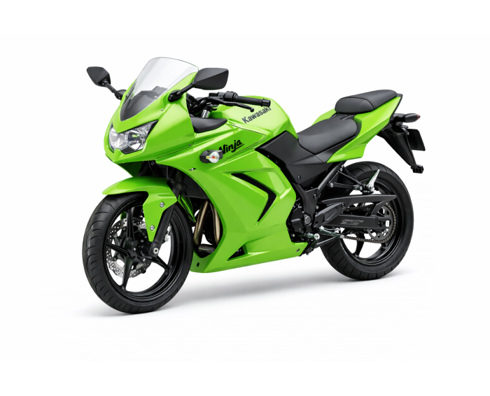 Kawasaki Ninja 250R