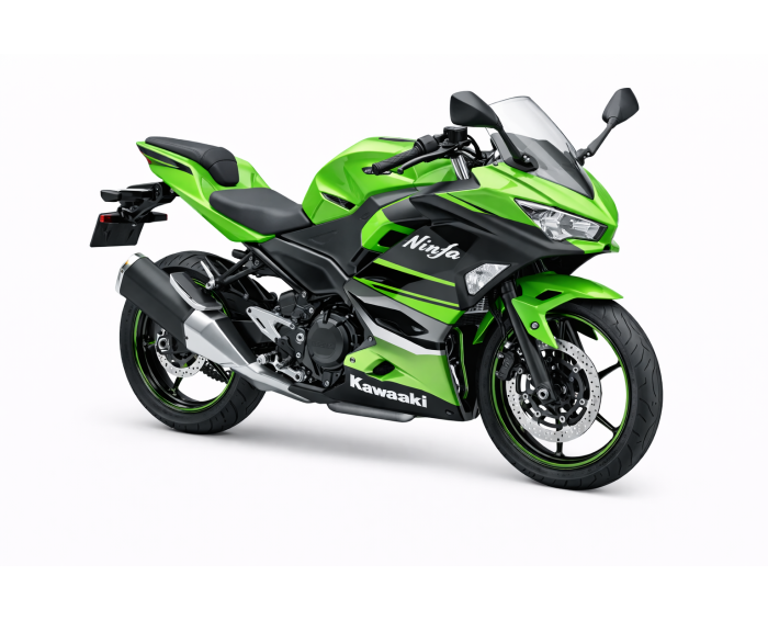 Kawasaki Ninja 400