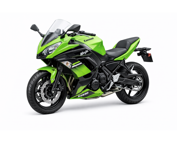 Kawasaki Ninja 650