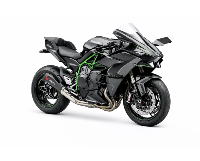 Kawasaki Ninja H2R