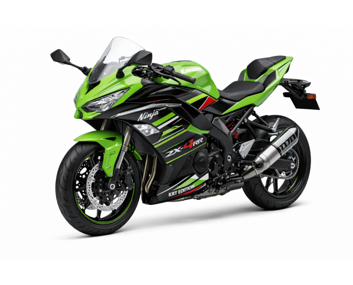 Kawasaki Ninja ZX-4RR 400