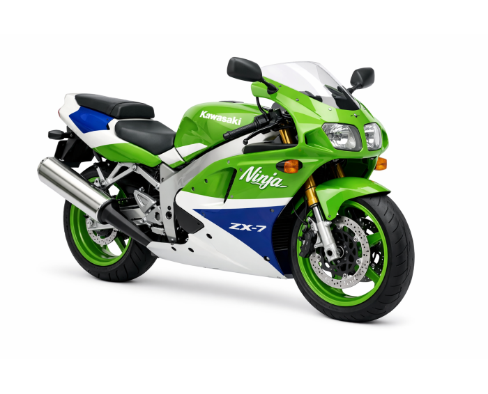 Kawasaki Ninja ZX-7