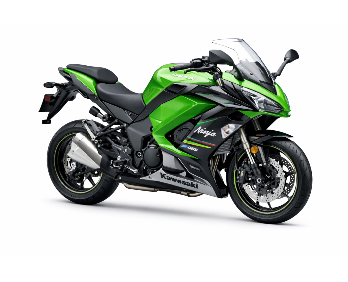 Kawasaki Ninja 1000
