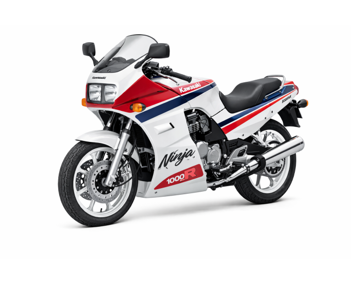 Kawasaki Ninja 1000R