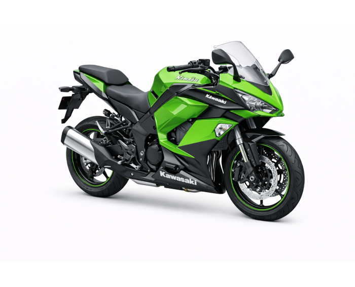 Kawasaki Ninja 1000SX