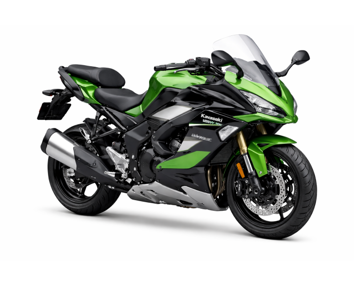 Kawasaki Ninja 1100SX
