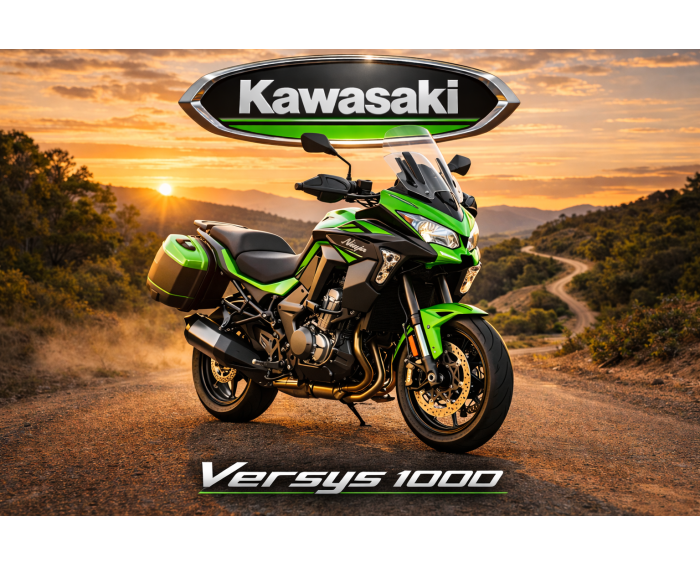 Kawasaki Versys_1000