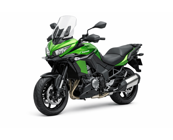 Kawasaki Versys 1000