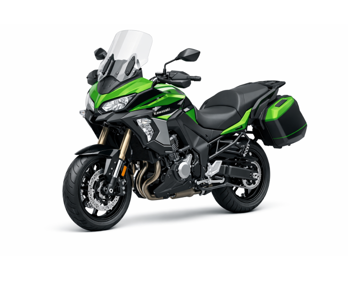 Kawasaki Versys 1000 SE