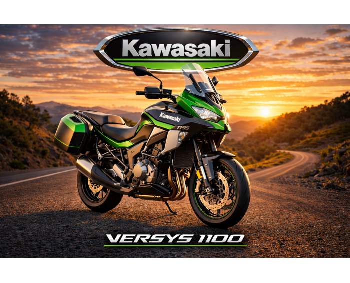 Kawasaki Versys_1100