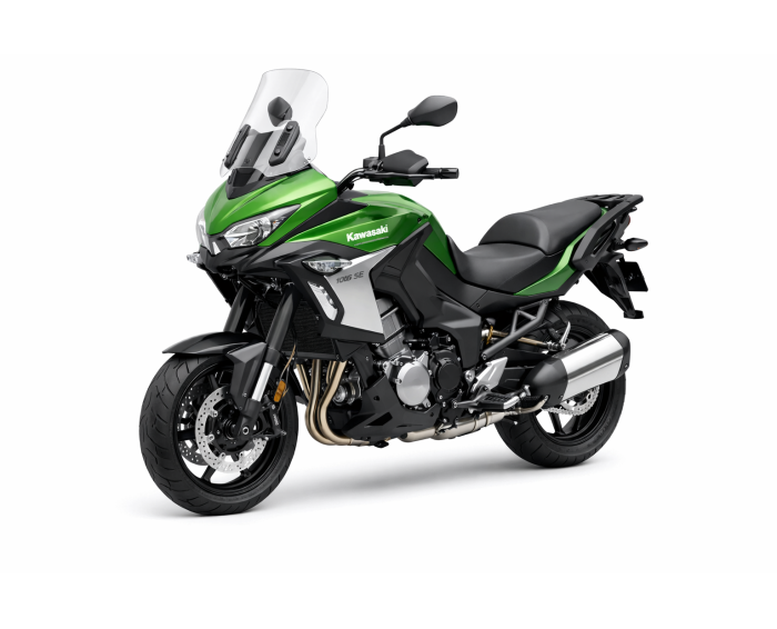 Kawasaki Versys 1100 SE
