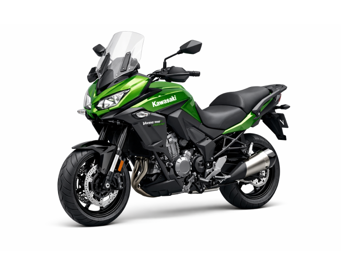 Kawasaki Versys 1100S