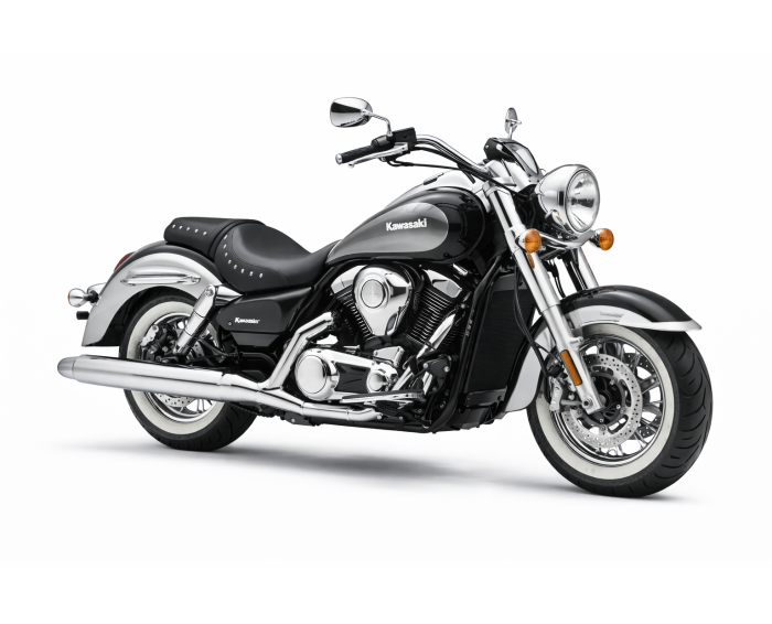 Kawasaki Vulcan 1700 Classic