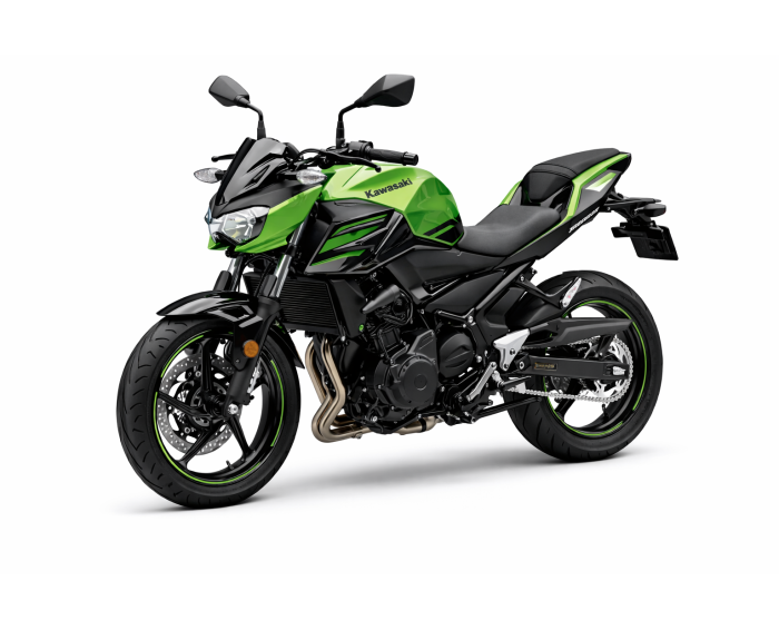 Kawasaki Z400