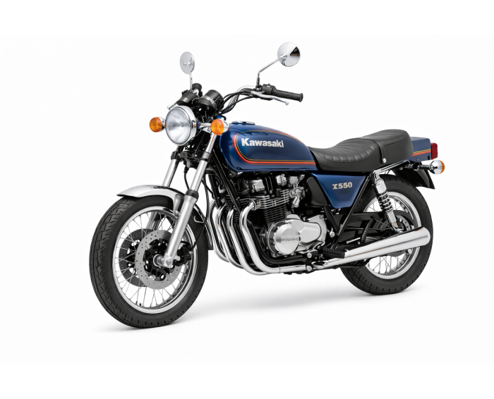Kawasaki Z550