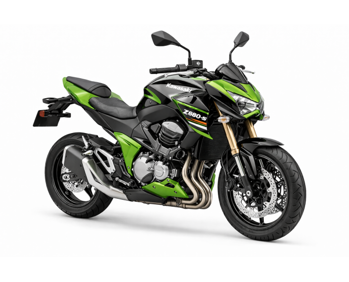 Kawasaki Z800 Serie C