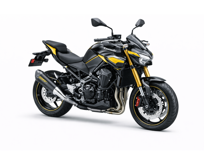 Kawasaki Z900 SE