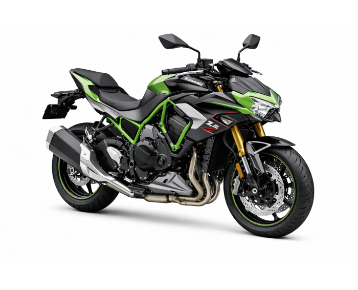 Kawasaki Z H2 1000