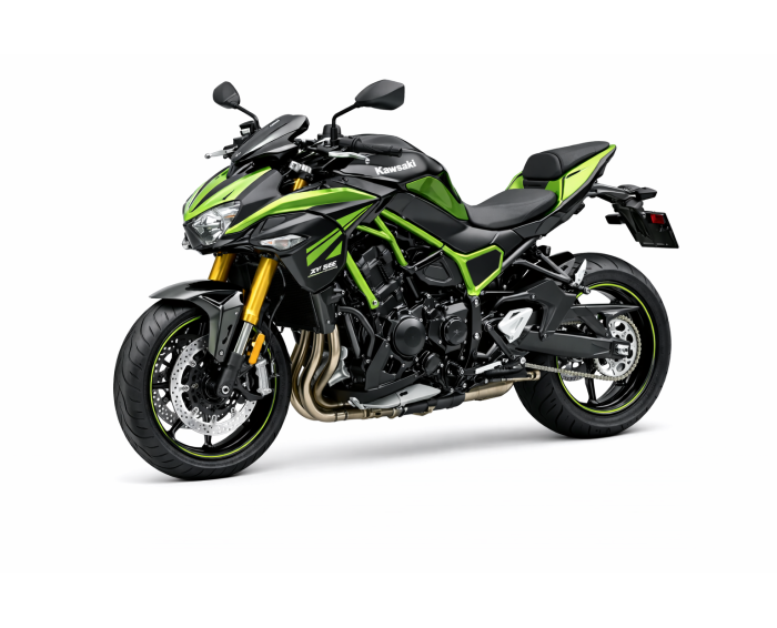 Kawasaki Z H2 SE 1000