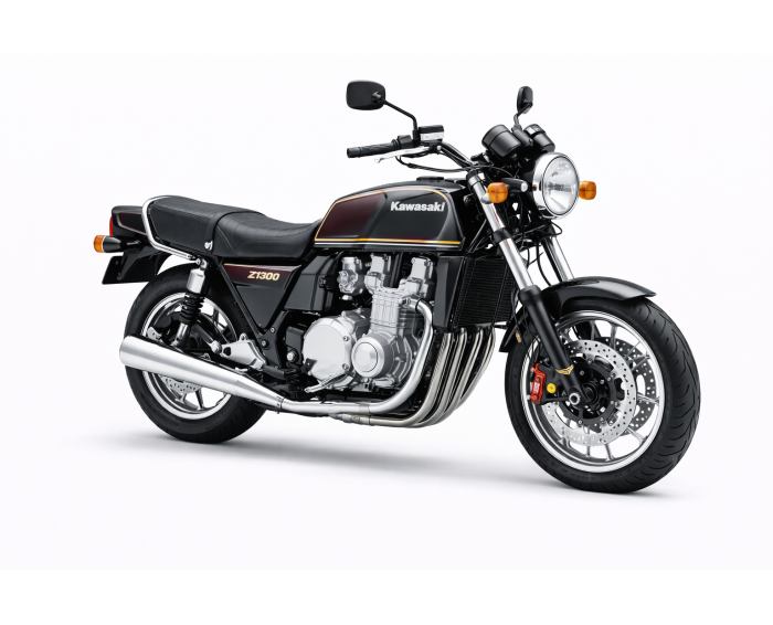 Kawasaki Z1300