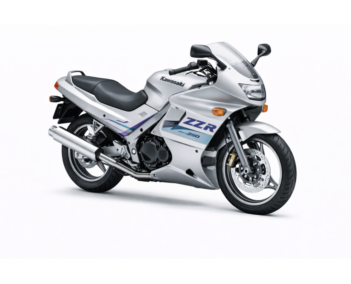 Kawasaki ZZR 250