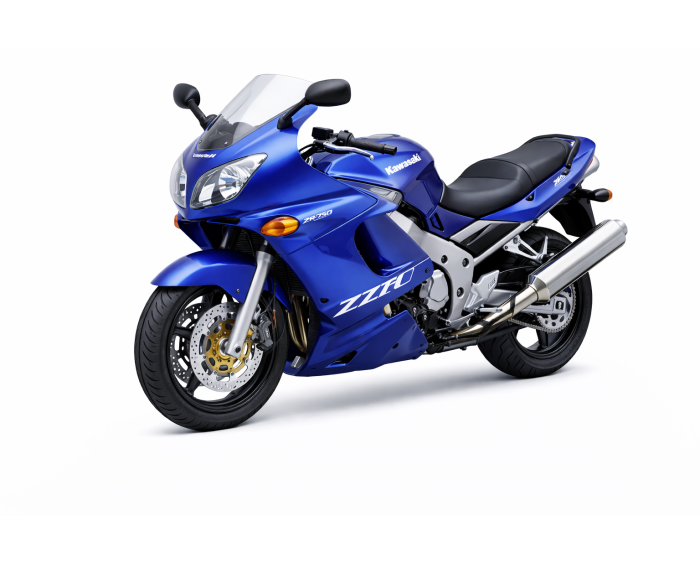 Kawasaki ZZR 1200