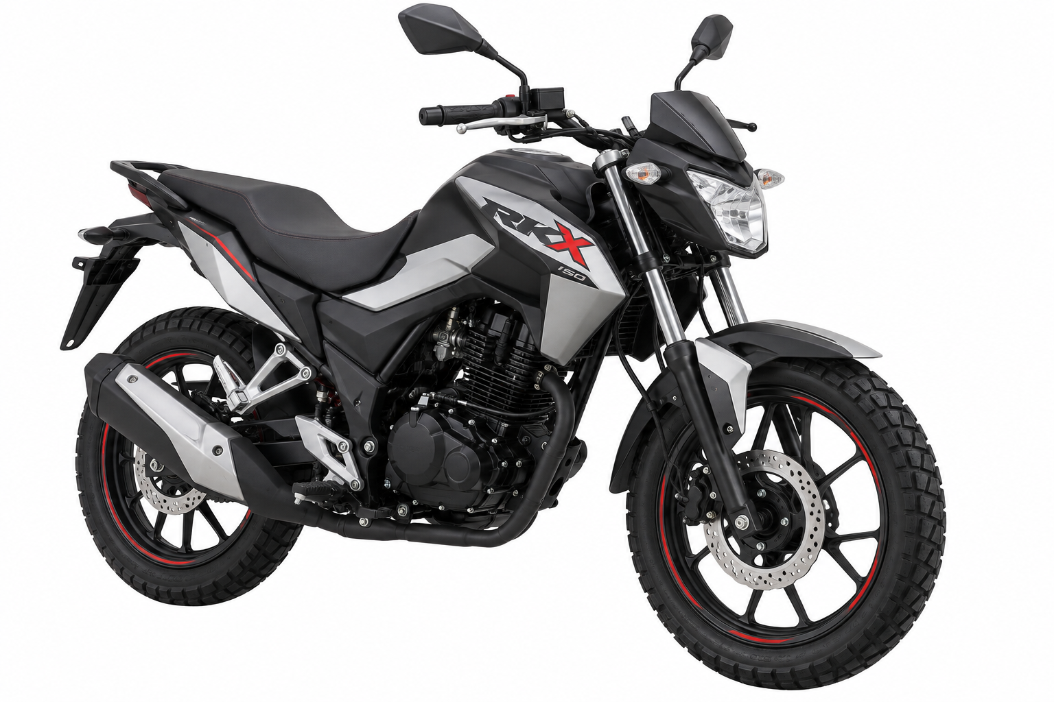 Pièces Keeway RKX 150 | Raven Industries