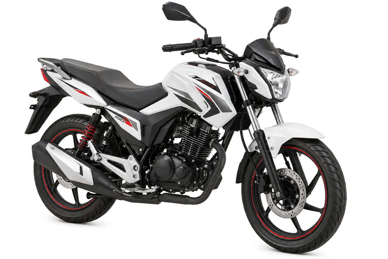 Keeway Speed 150