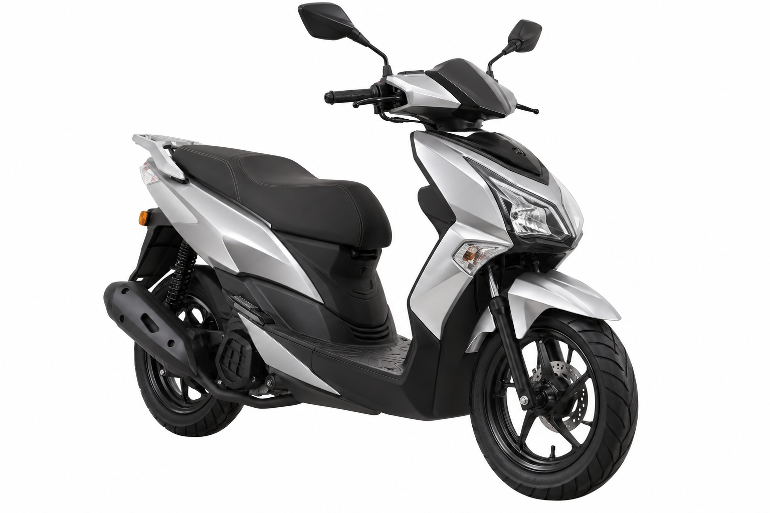 Pièces Keeway ARN 125 | Raven Industries