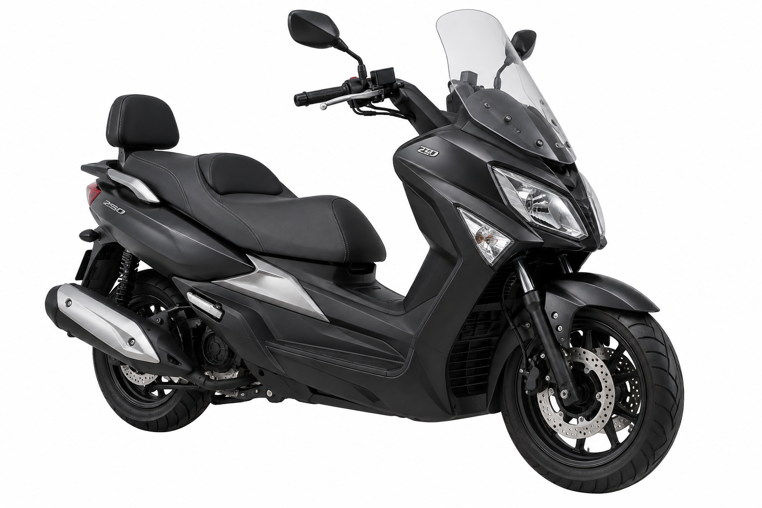 Pièces Keeway Cruiser 250 | Raven Industries