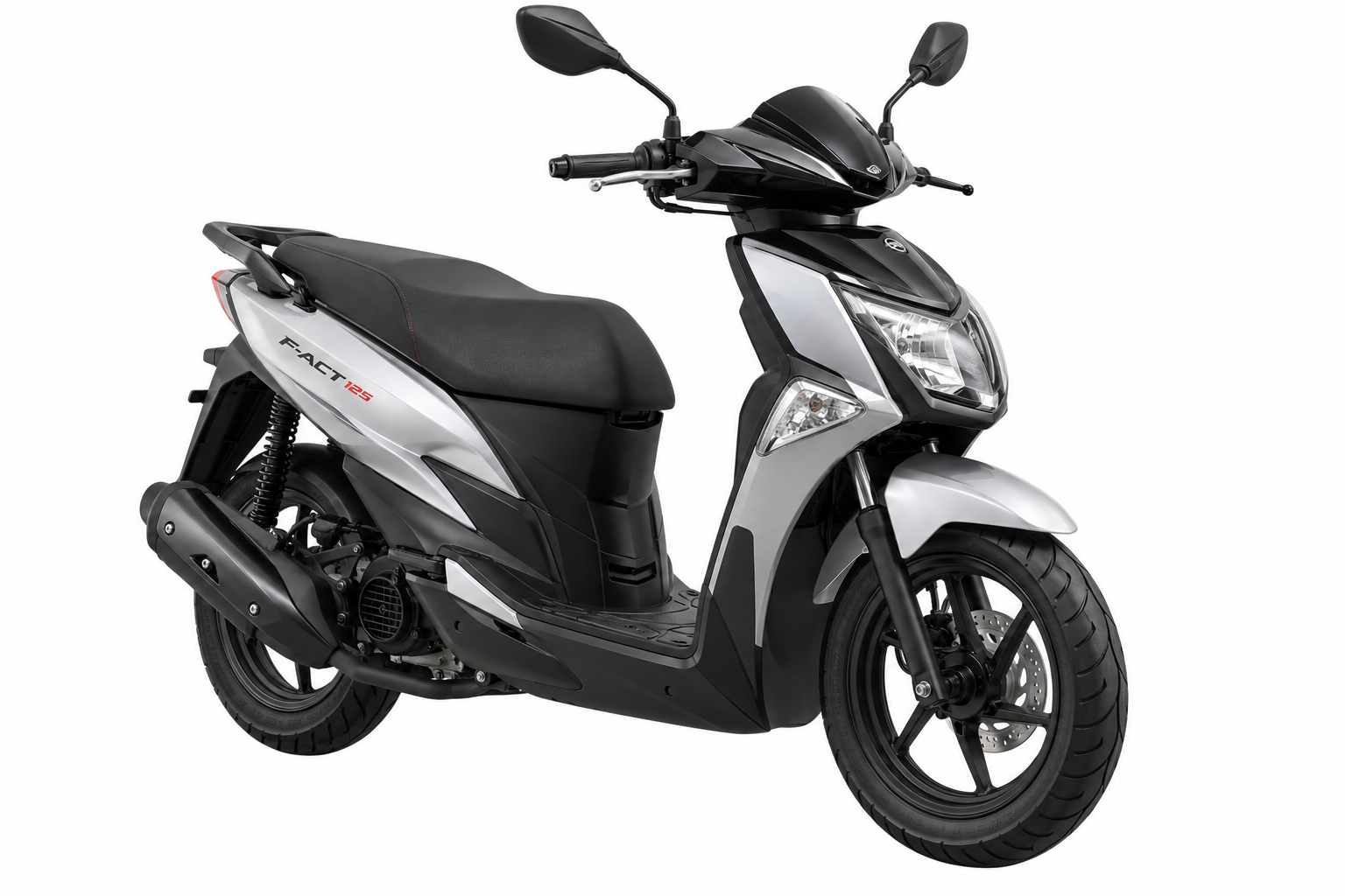 Pièces Keeway F-Act 125 | Raven Industries