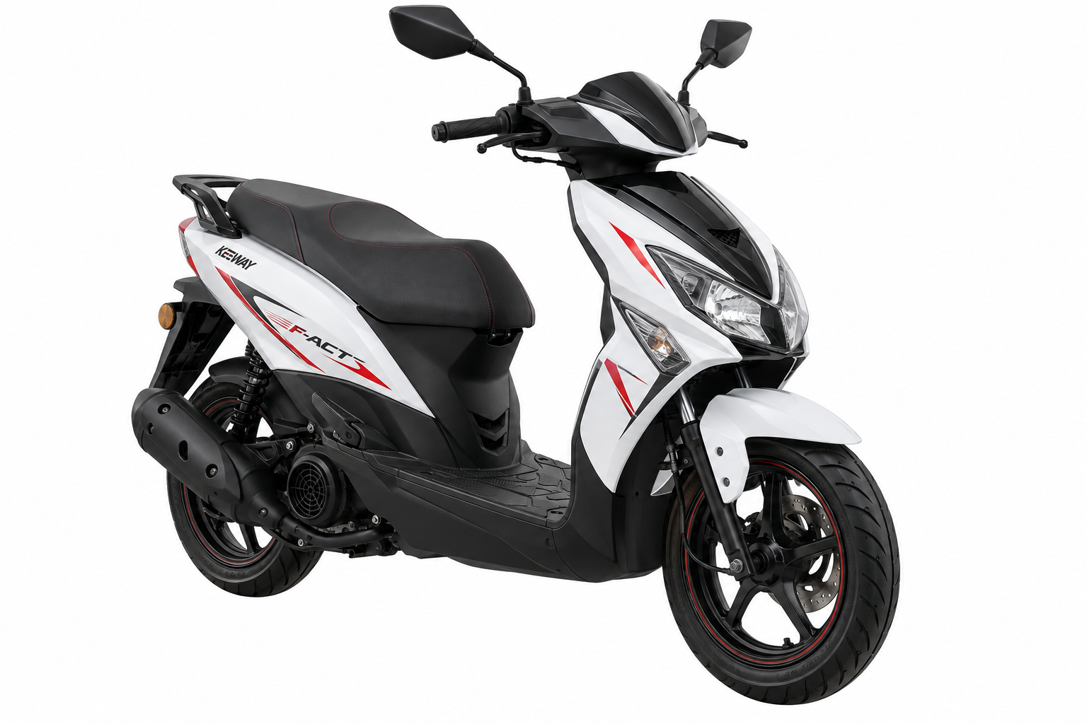 Pièces Keeway F-Act 50 | Raven Industries