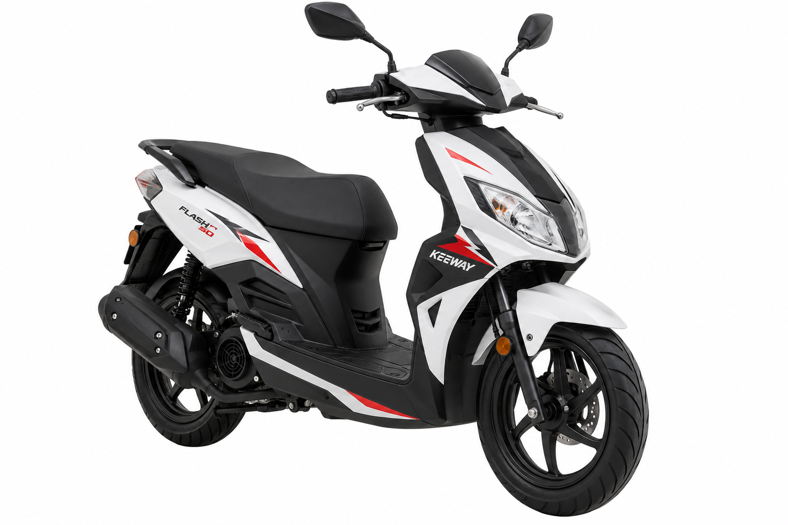 Pièces Keeway Flash 50 | Raven Industries