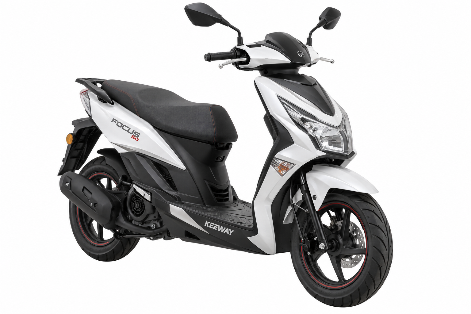 Pièces Keeway Focus 50 | Raven Industries