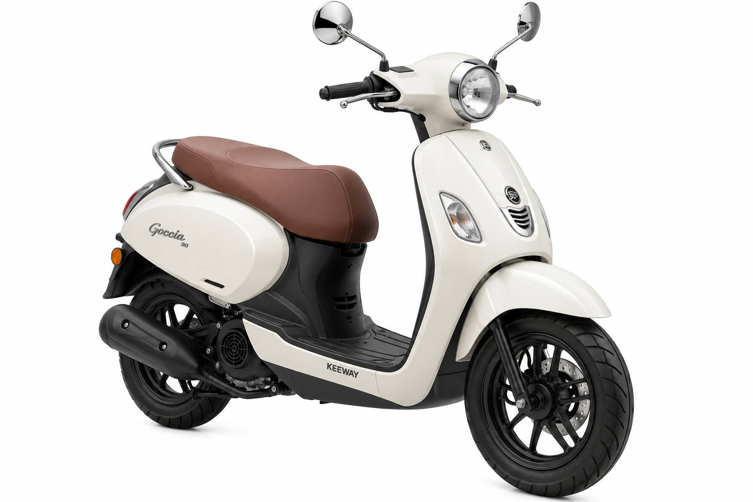 Pièces Keeway Goccia 50 | Raven Industries