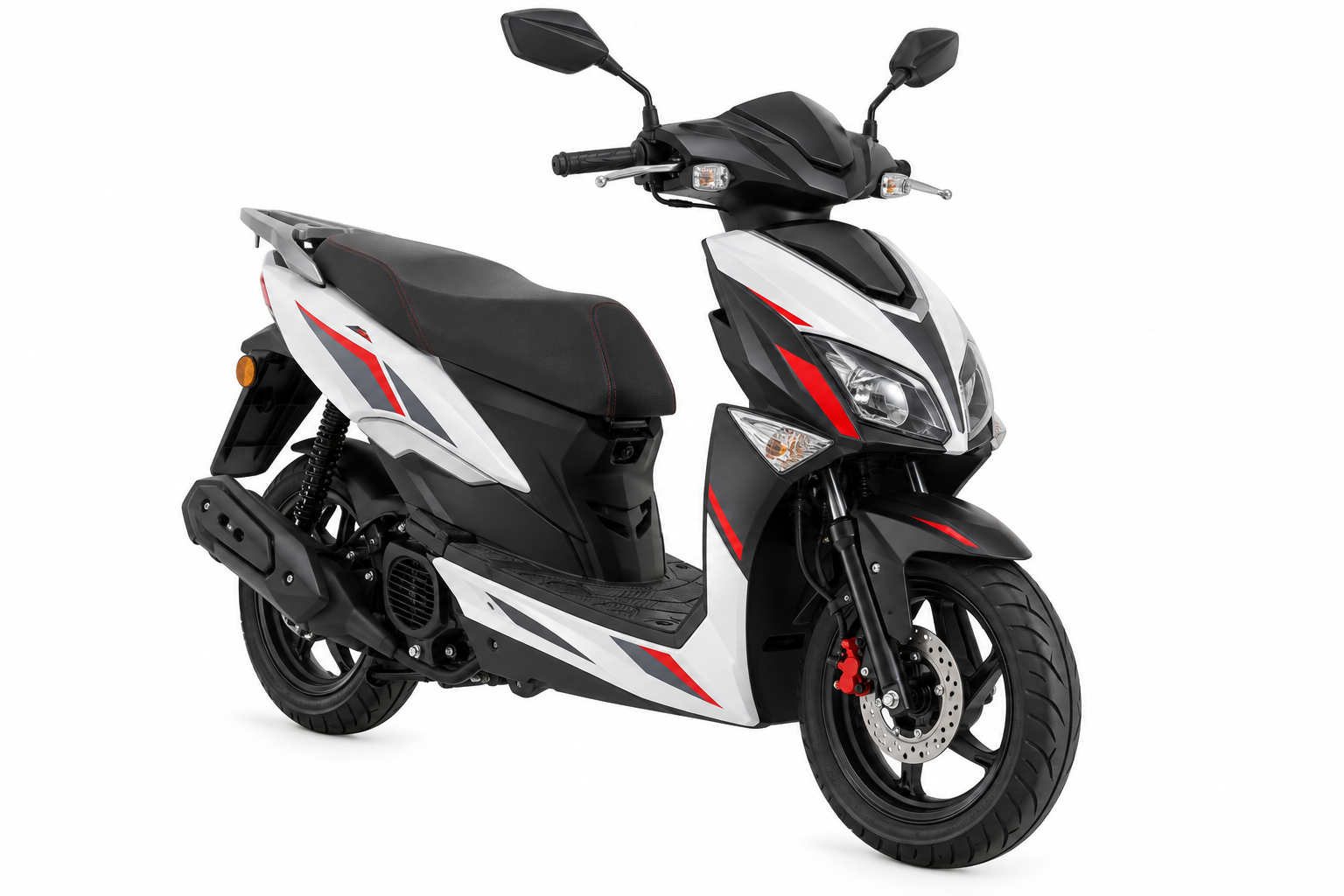 Pièces Keeway Hacker 125 | Raven Industries