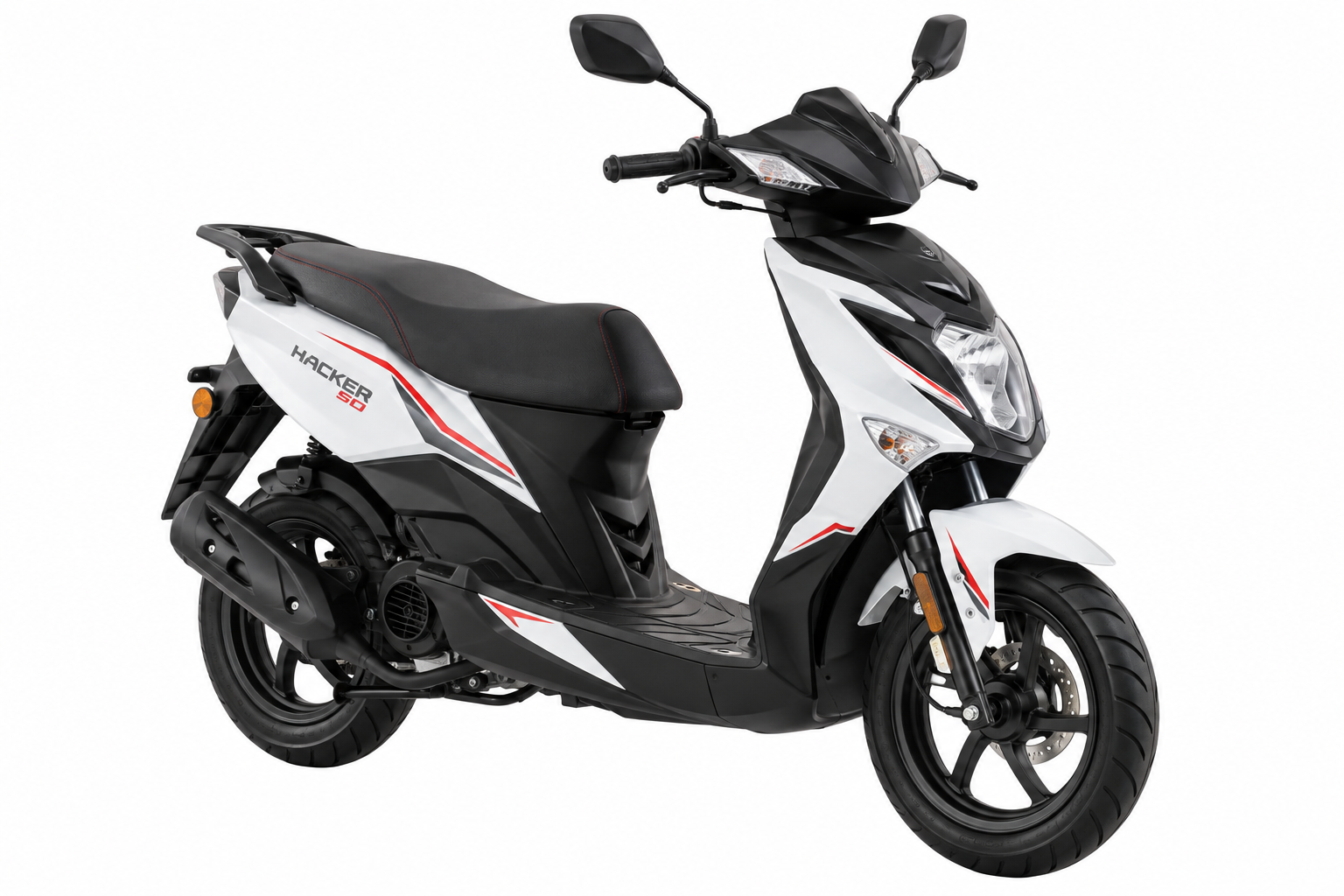 Pièces Keeway Hacker 50 | Raven Industries
