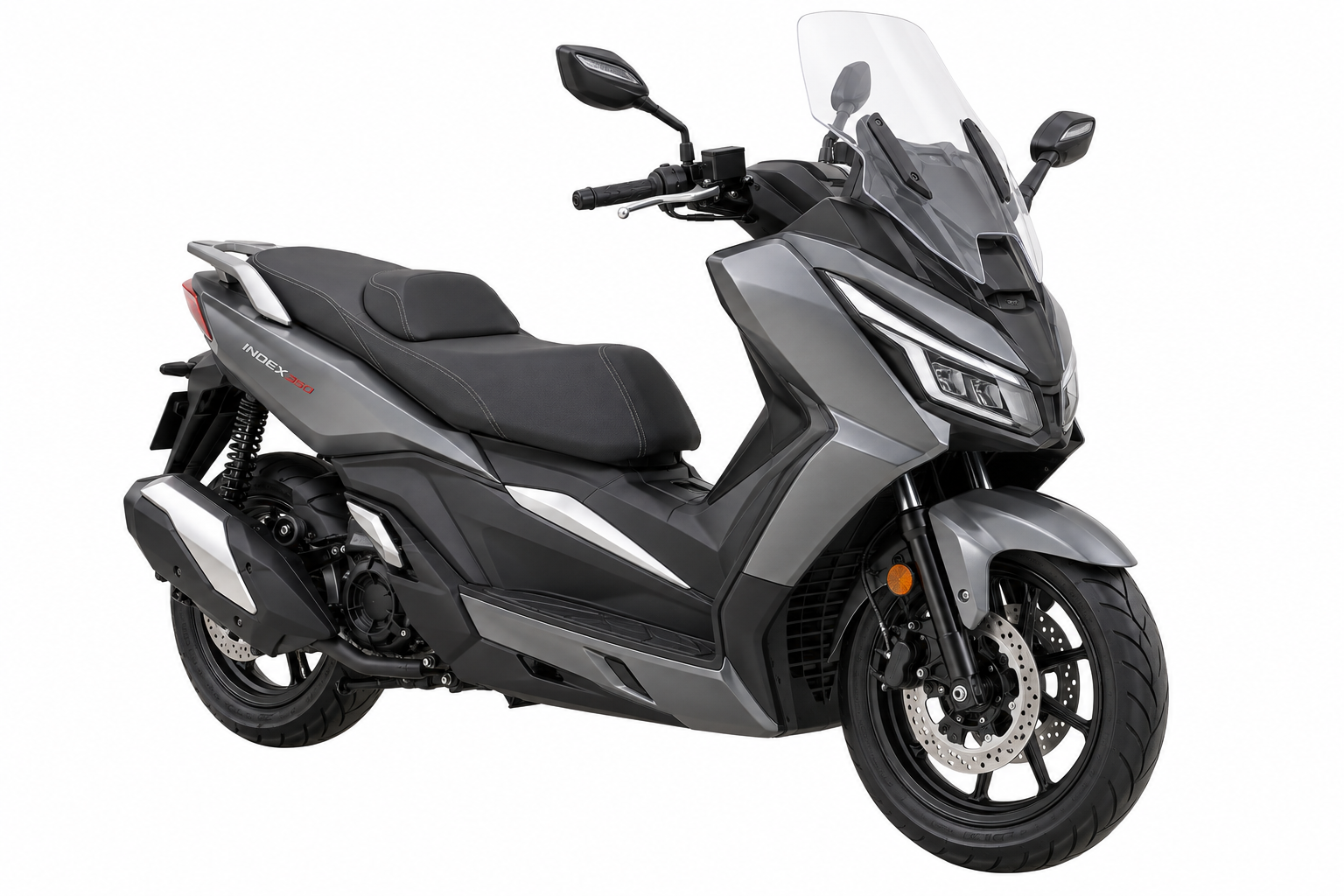 Pièces Keeway Index 350 | Raven Industries
