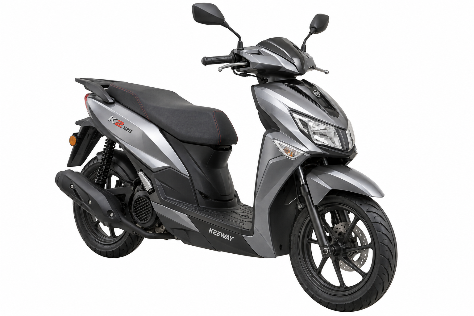 Pièces Keeway K2 125 | Raven Industries