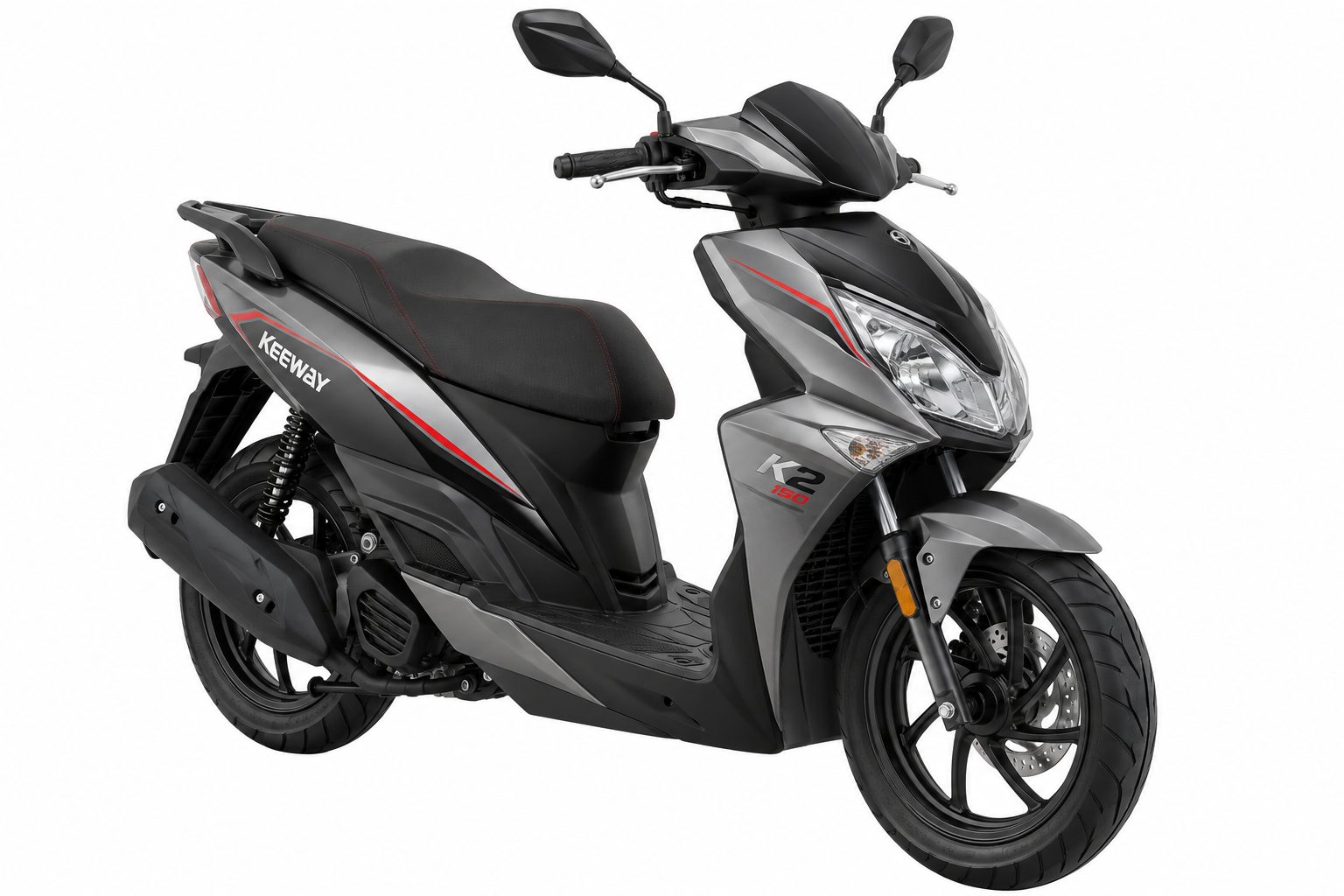 Pièces Keeway K2 150 | Raven Industries