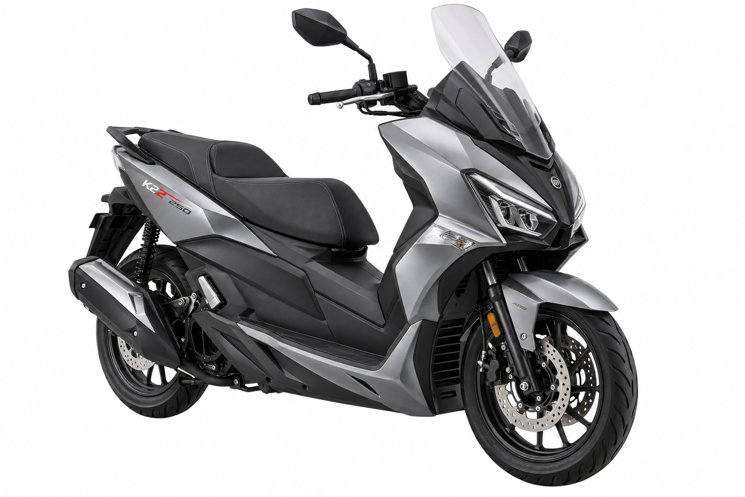 Pièces Keeway K2 250 | Raven Industries